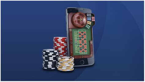 Casinos móveis para blackberry